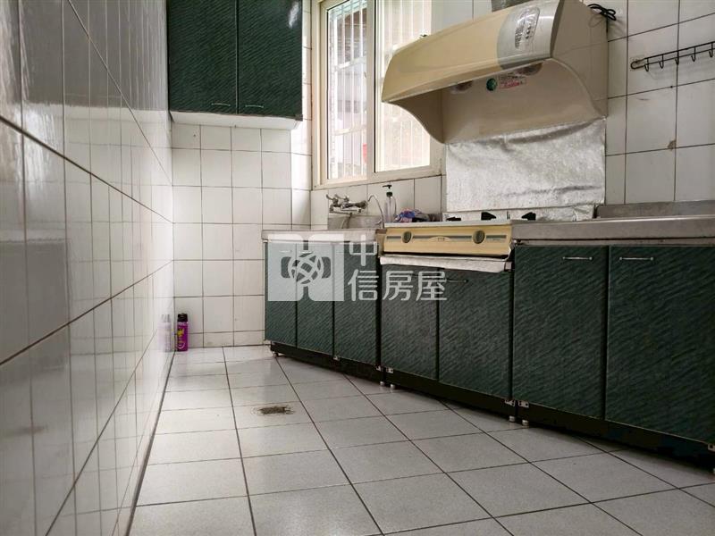 員林國小旁公寓3F房屋室內格局與周邊環境