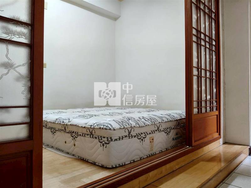 員林國小旁公寓3F房屋室內格局與周邊環境