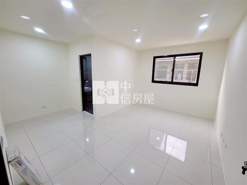 楊梅埔心全新整理美透天A(車庫停車)房屋室內格局與周邊環境