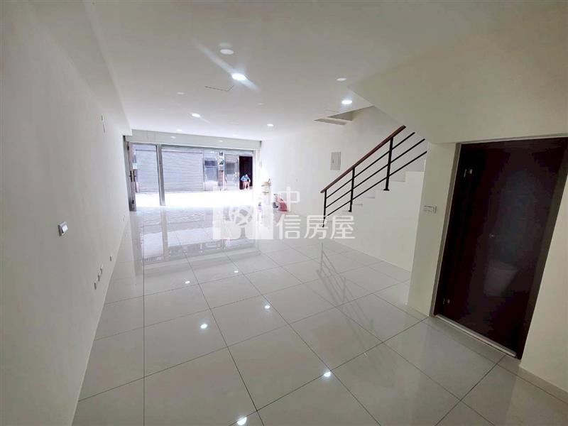 楊梅埔心全新整理美透天A(車庫停車)房屋室內格局與周邊環境