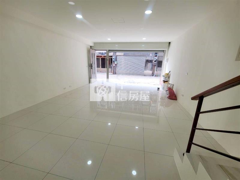 楊梅埔心全新整理美透天A(車庫停車)房屋室內格局與周邊環境