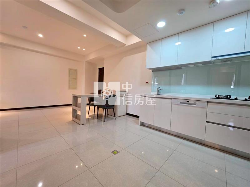 【安家】A18新大代代木二房車位房屋室內格局與周邊環境