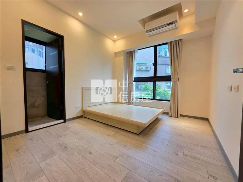 【安家】A18新大代代木二房車位房屋室內格局與周邊環境