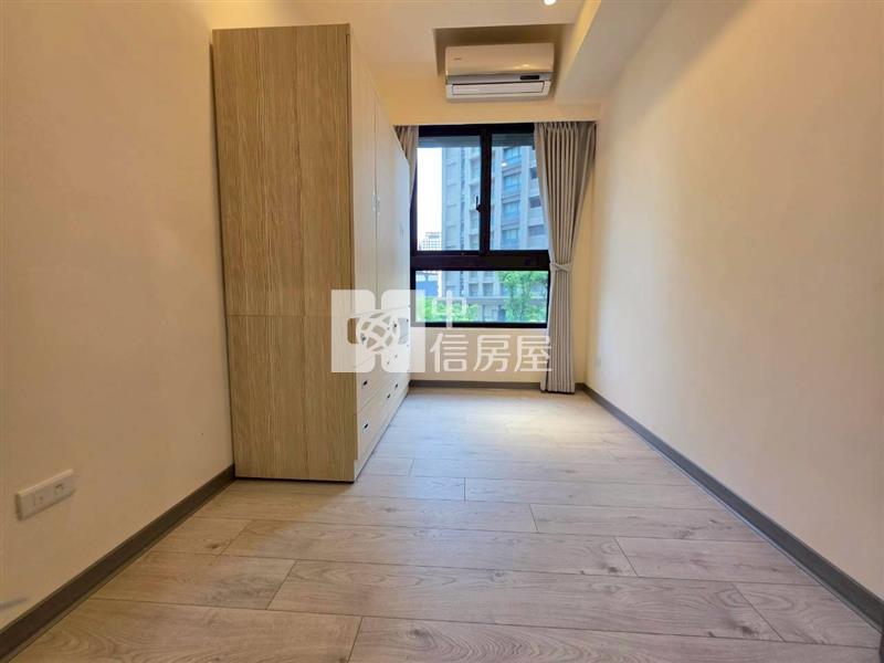 【安家】A18新大代代木二房車位房屋室內格局與周邊環境