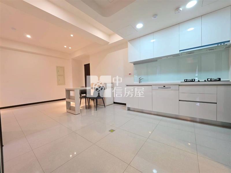 【安家】A18新大代代木二房車位房屋室內格局與周邊環境