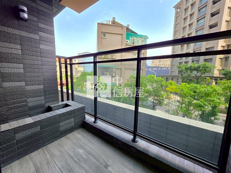 【安家】A18新大代代木二房車位房屋室內格局與周邊環境