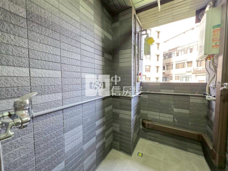 【安家】A18新大代代木二房車位房屋室內格局與周邊環境