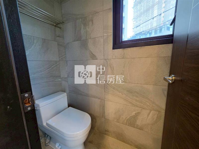 【安家】A18新大代代木二房車位房屋室內格局與周邊環境