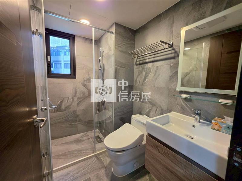 【安家】A18新大代代木二房車位房屋室內格局與周邊環境