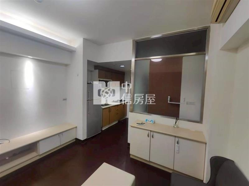 清庭電梯1+1房+車位房屋室內格局與周邊環境