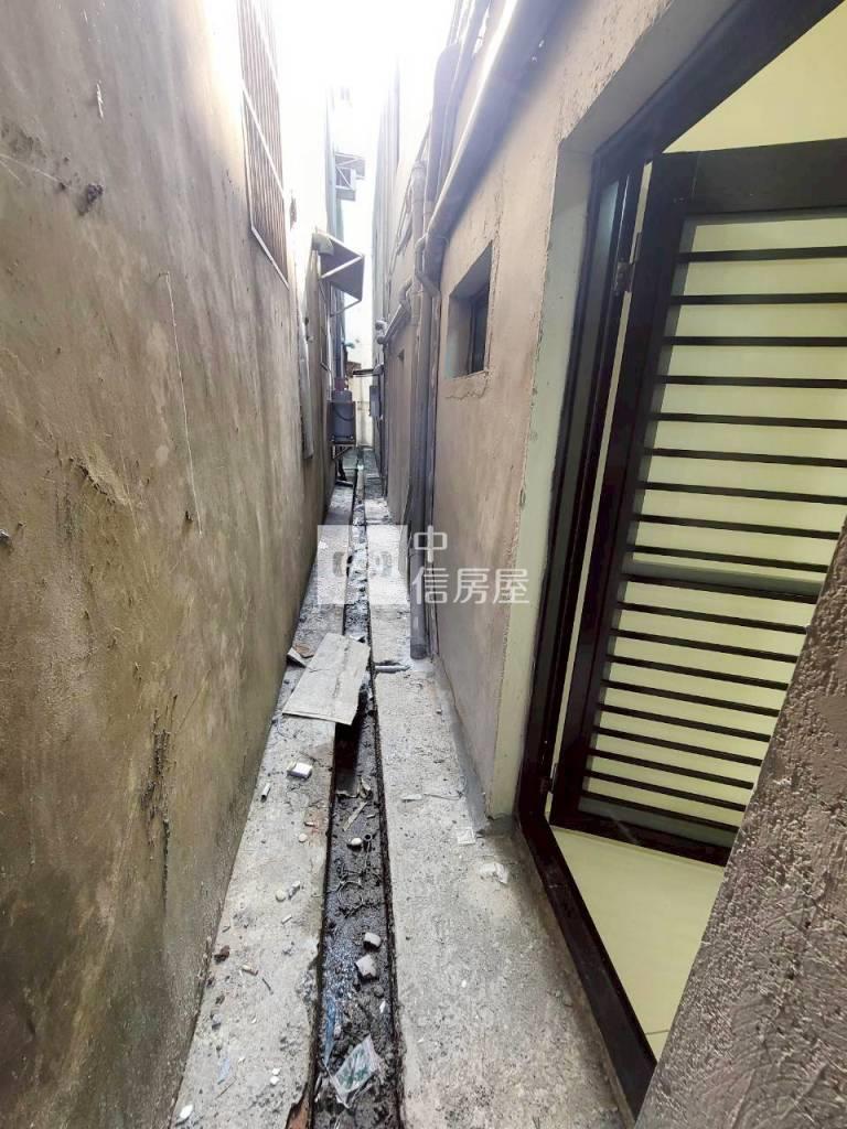 楊梅埔心全新整理美透天B(車庫停車)房屋室內格局與周邊環境