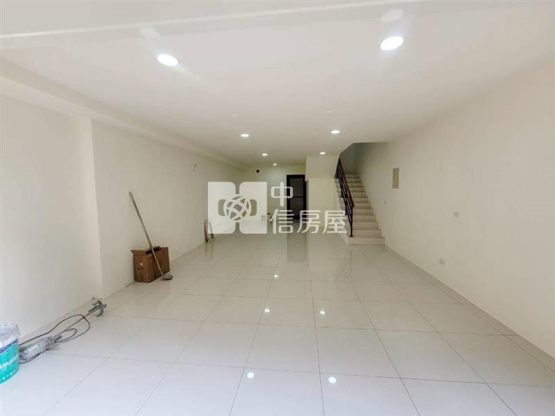 楊梅埔心全新整理美透天B(車庫停車)房屋室內格局與周邊環境