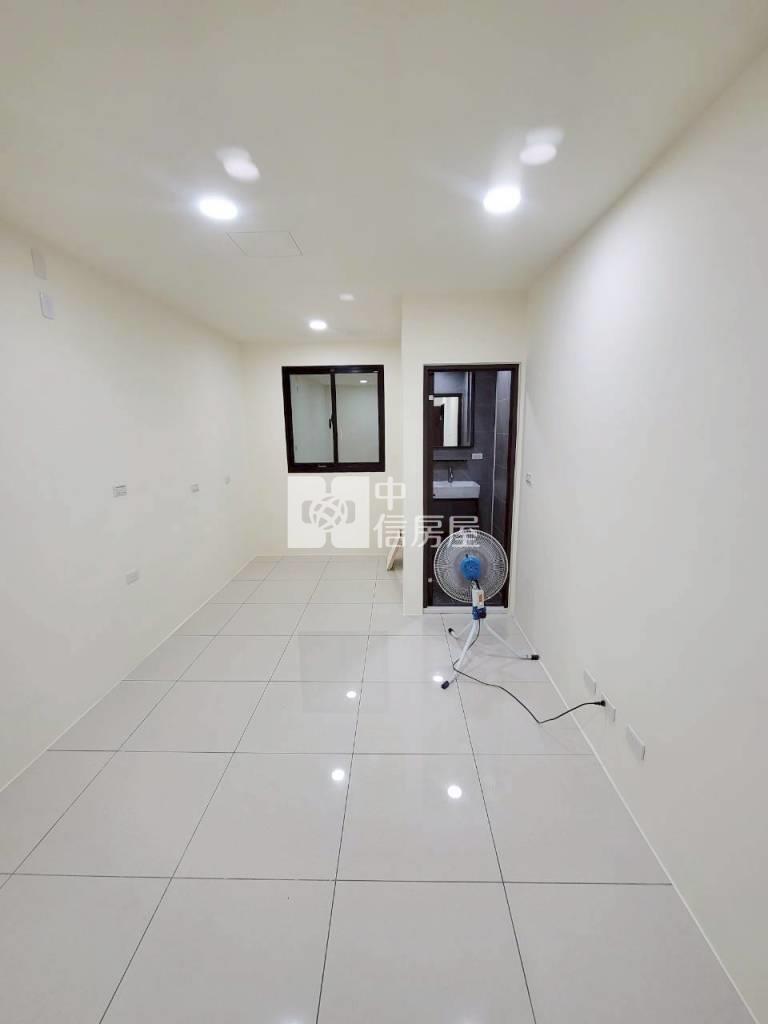 楊梅埔心全新整理美透天B(車庫停車)房屋室內格局與周邊環境