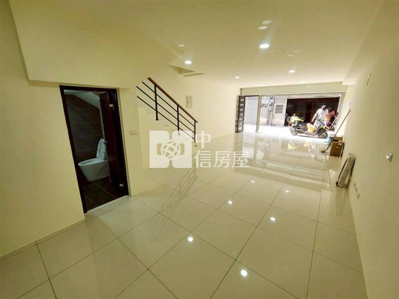 楊梅埔心全新整理美透天B(車庫停車)房屋室內格局與周邊環境