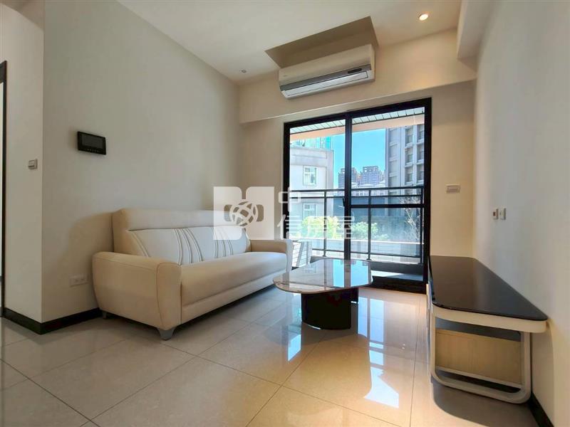 青埔國小旁/新大代代木景觀2房2衛+車位房屋室內格局與周邊環境