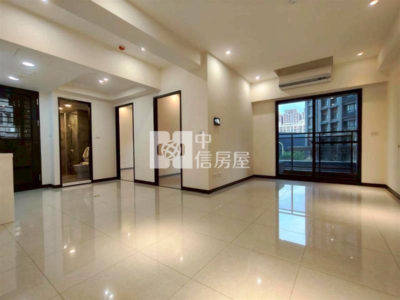 青埔國小旁/新大代代木景觀2房2衛+車位房屋室內格局與周邊環境