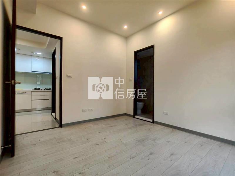 青埔國小旁/新大代代木景觀2房2衛+車位房屋室內格局與周邊環境