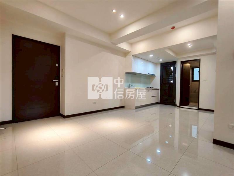 青埔國小旁/新大代代木景觀2房2衛+車位房屋室內格局與周邊環境