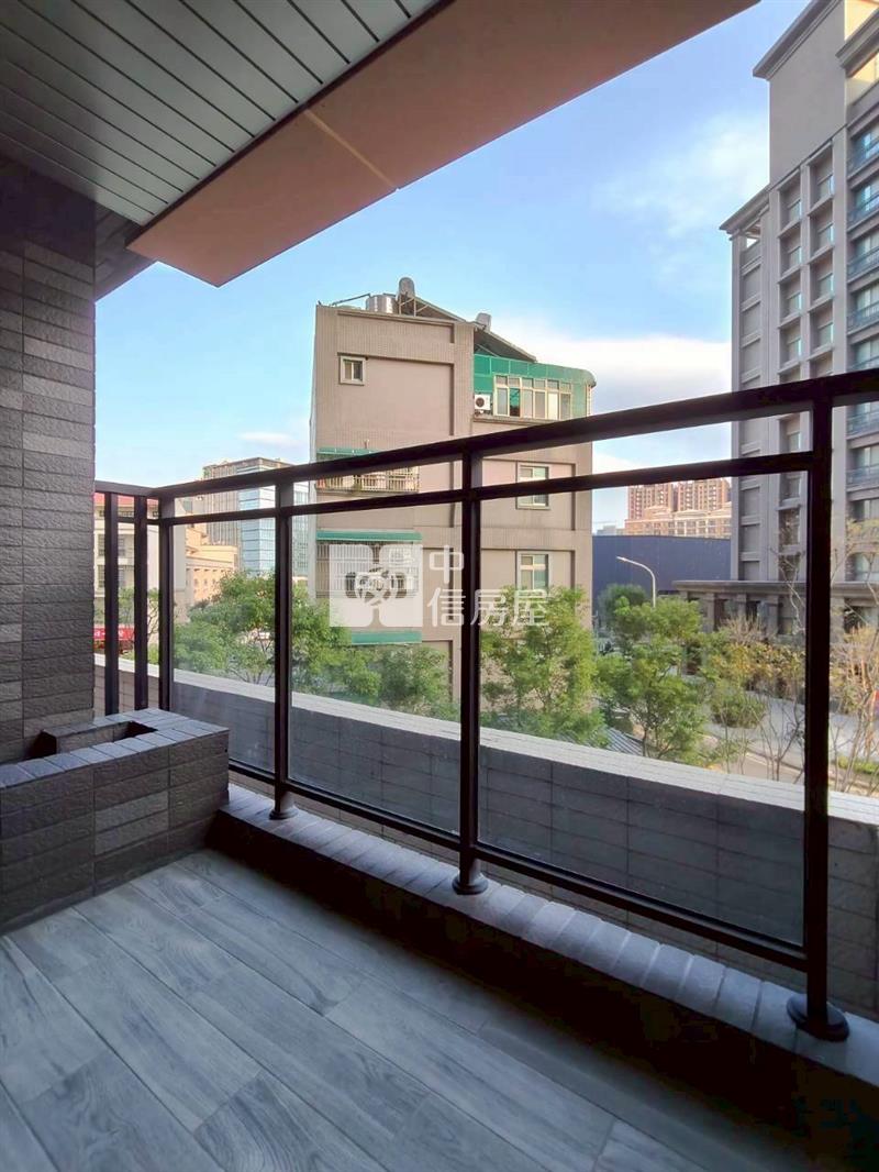 青埔國小旁/新大代代木景觀2房2衛+車位房屋室內格局與周邊環境