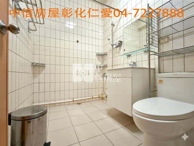 福山街透天房屋室內格局與周邊環境