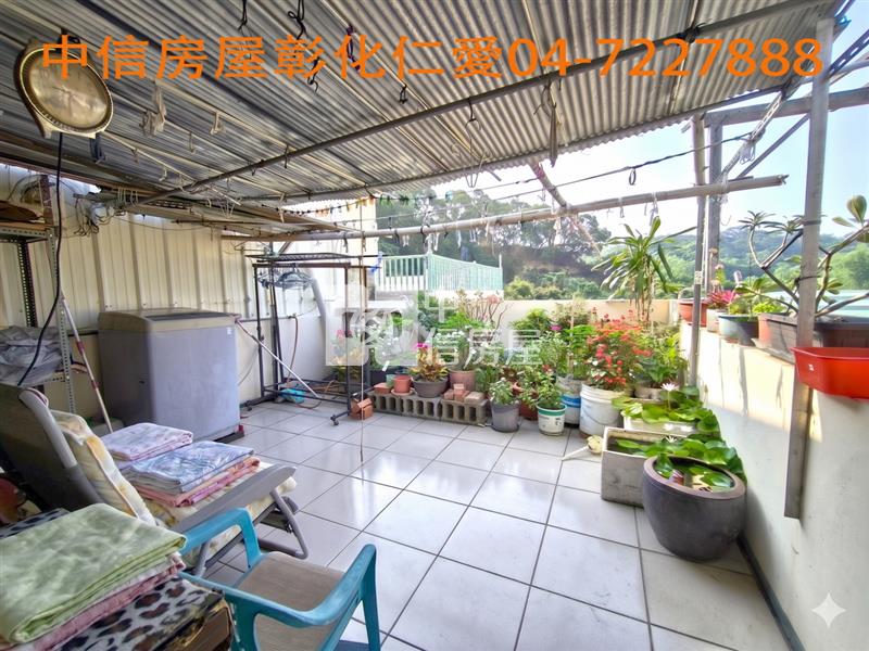 福山街透天房屋室內格局與周邊環境