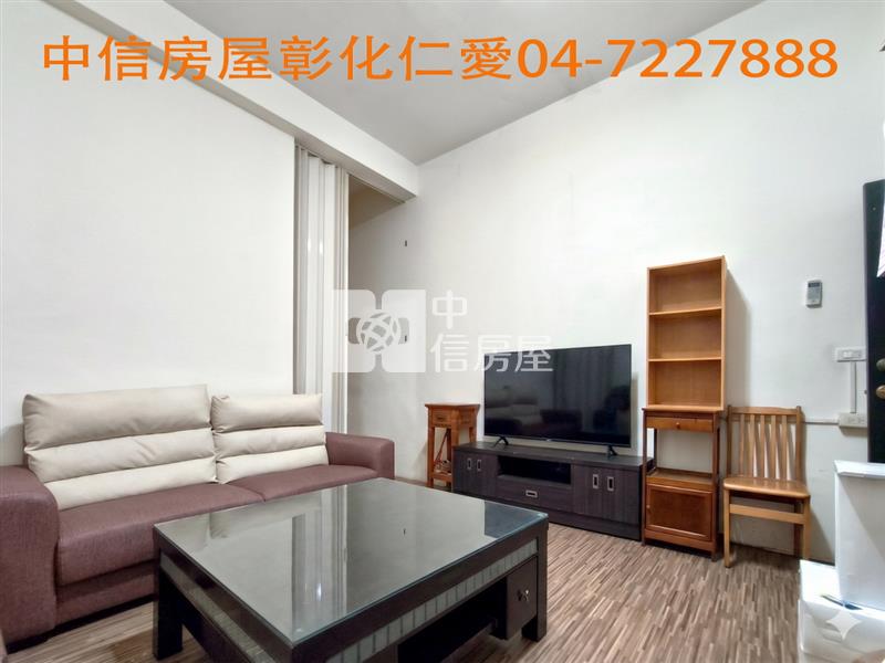 福山街透天房屋室內格局與周邊環境