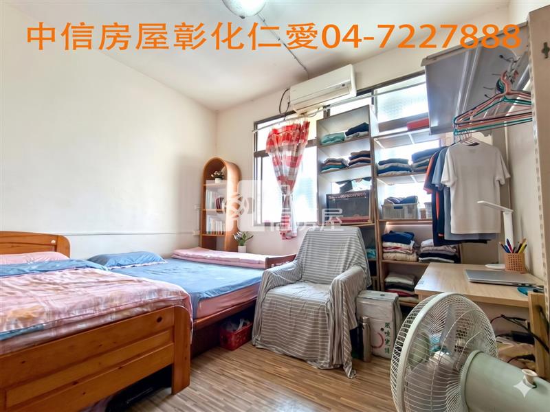 福山街透天房屋室內格局與周邊環境