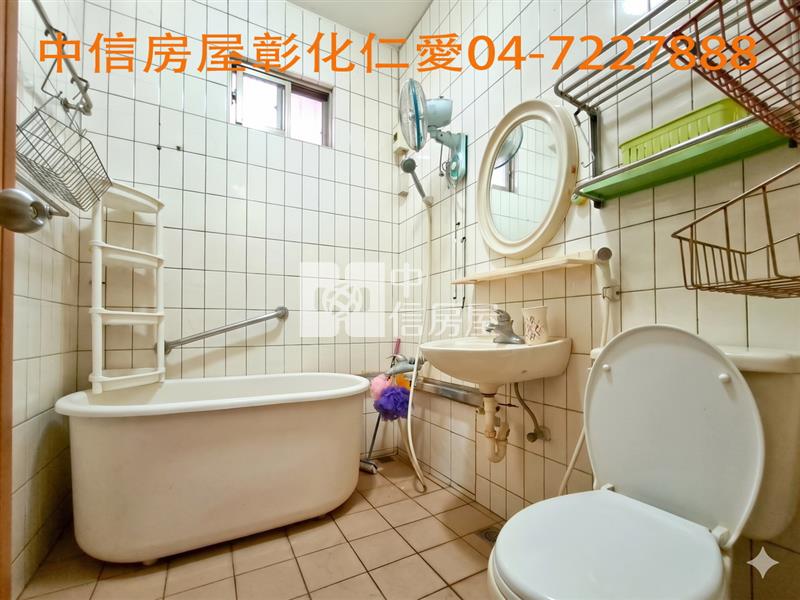 福山街透天房屋室內格局與周邊環境