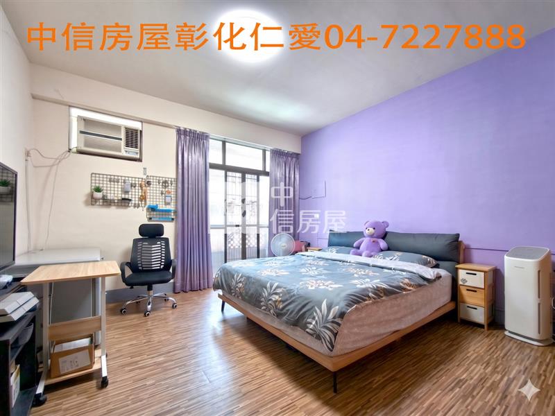 福山街透天房屋室內格局與周邊環境