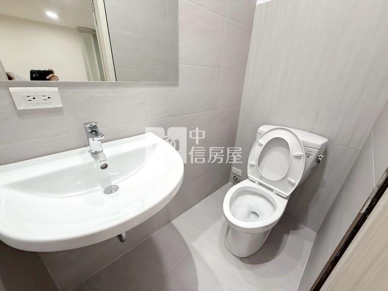 【安家】平鎮獅子林新整美透天房屋室內格局與周邊環境