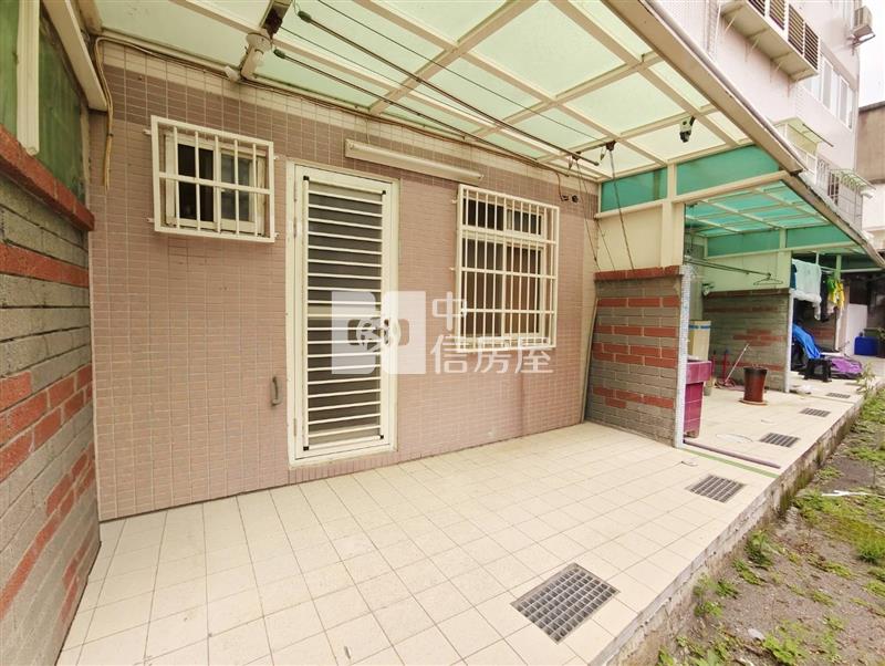 中壢A21 空中花園雙車美別墅房屋室內格局與周邊環境