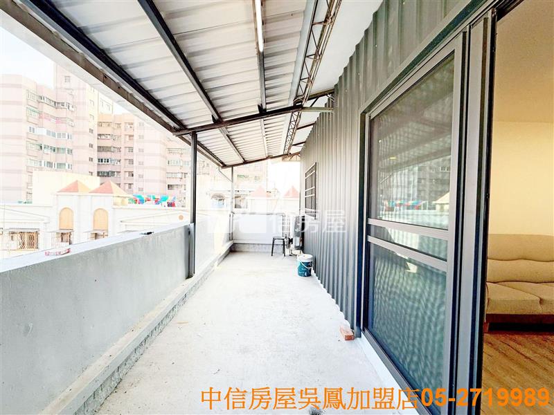 鐵馬道公園漂亮公寓美3房房屋室內格局與周邊環境