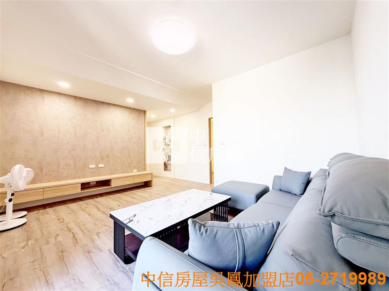 鐵馬道公園漂亮公寓美3房房屋室內格局與周邊環境