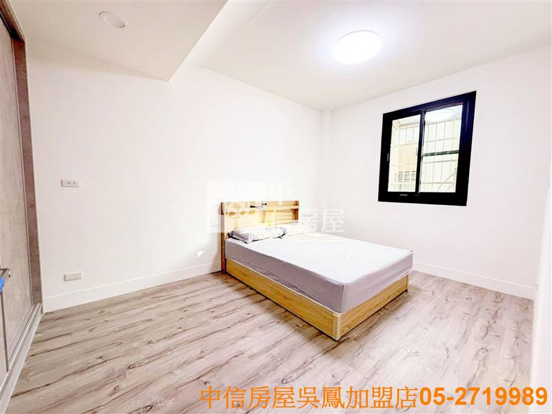 鐵馬道公園漂亮公寓美3房房屋室內格局與周邊環境