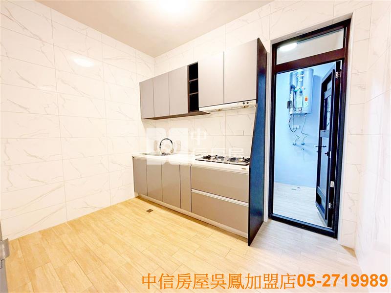 鐵馬道公園漂亮公寓美3房房屋室內格局與周邊環境