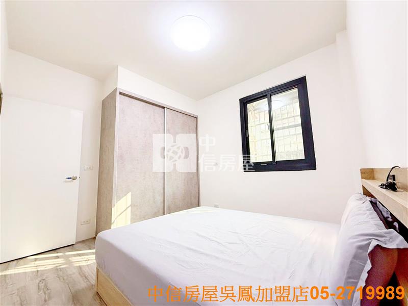 鐵馬道公園漂亮公寓美3房房屋室內格局與周邊環境