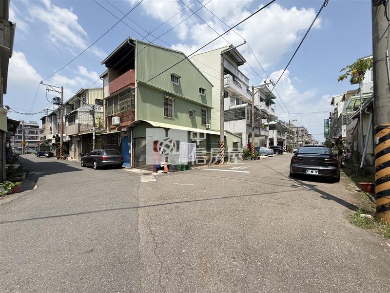 安南低總價活巷孝親透天房屋室內格局與周邊環境