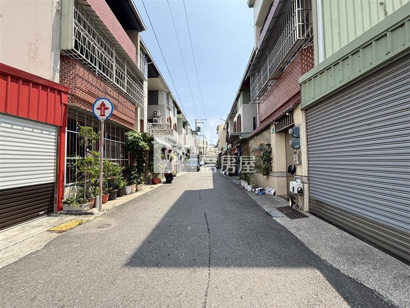 安南低總價活巷孝親透天房屋室內格局與周邊環境