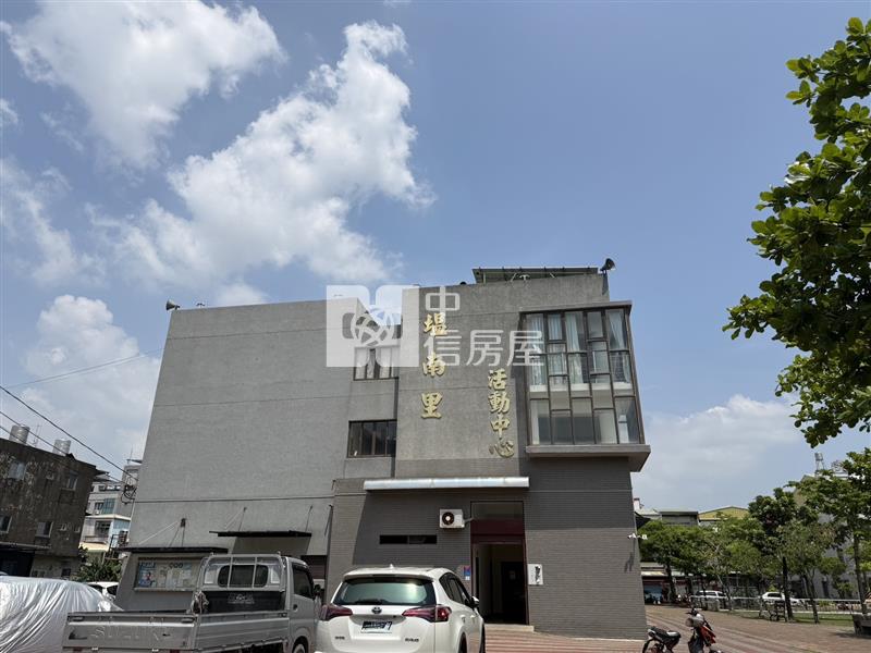 安南低總價活巷孝親透天房屋室內格局與周邊環境