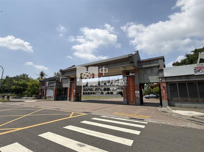 安南低總價活巷孝親透天房屋室內格局與周邊環境