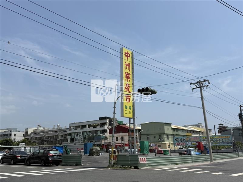 安南低總價活巷孝親透天房屋室內格局與周邊環境