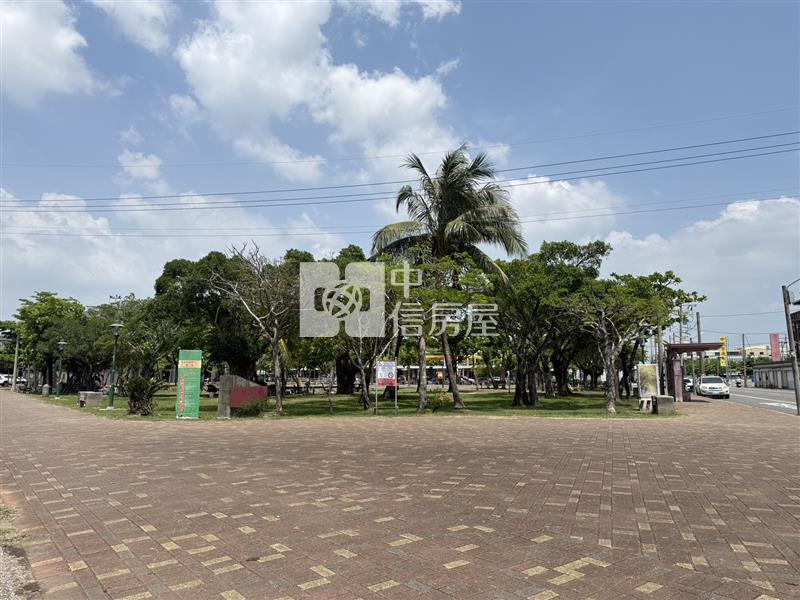 安南低總價活巷孝親透天房屋室內格局與周邊環境