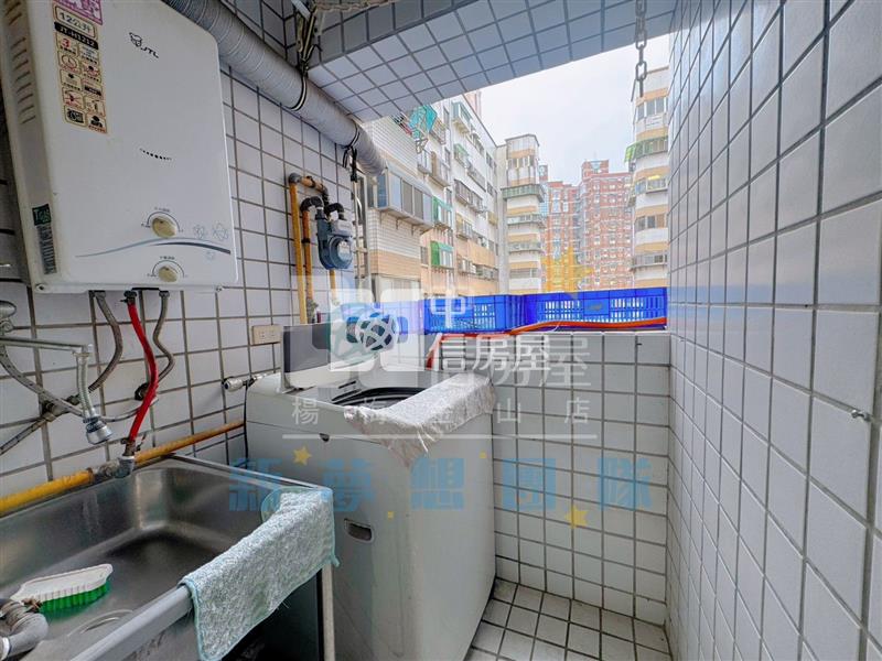 【新夢想】楊梅市中心面公園美三房房屋室內格局與周邊環境