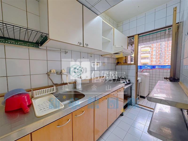 【新夢想】楊梅市中心面公園美三房房屋室內格局與周邊環境