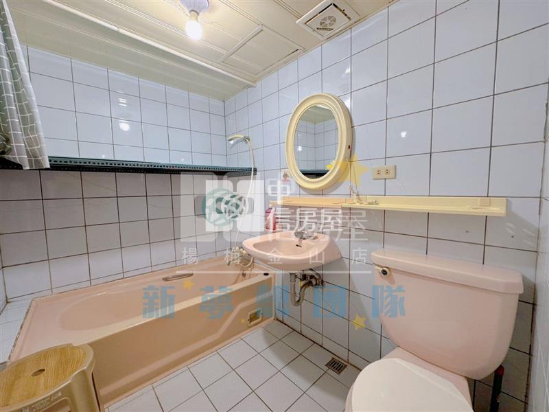 【新夢想】楊梅市中心面公園美三房房屋室內格局與周邊環境