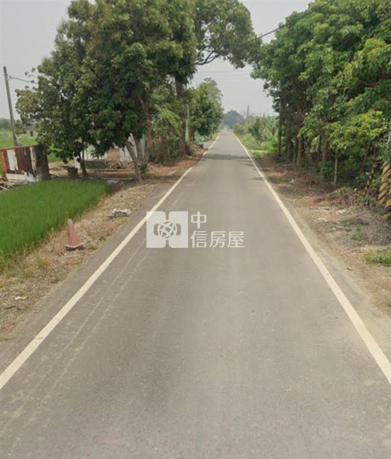 水上有合法資材室3分2美農地房屋室內格局與周邊環境