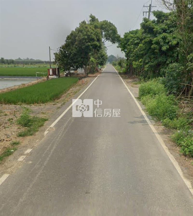 水上有合法資材室3分2美農地房屋室內格局與周邊環境