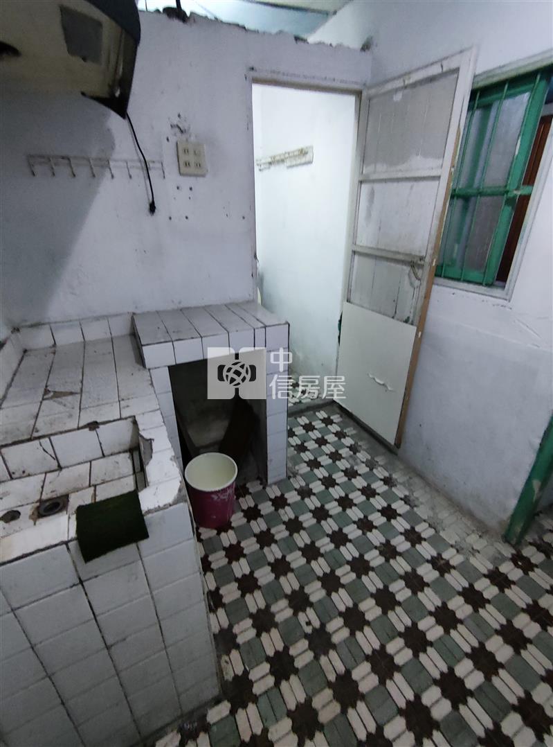 近八擴重劃區豐德路平房房屋室內格局與周邊環境