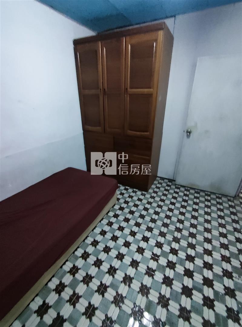 近八擴重劃區豐德路平房房屋室內格局與周邊環境