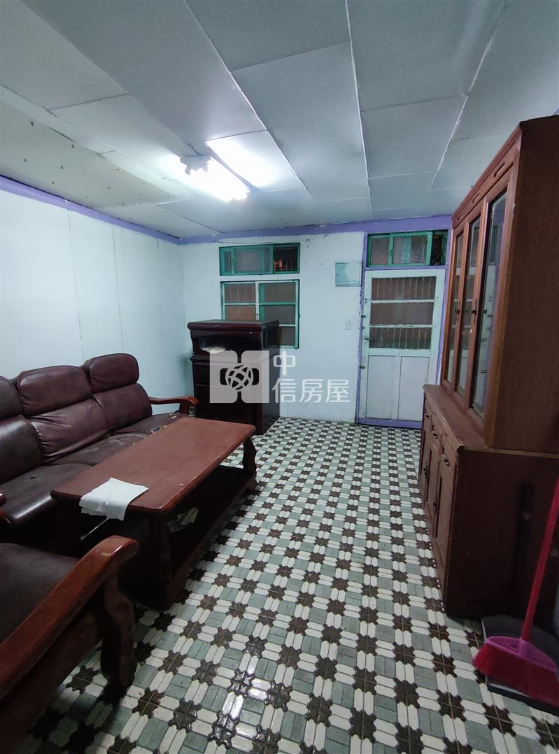 近八擴重劃區豐德路平房房屋室內格局與周邊環境